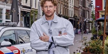 Nieuwe Bureau-stad eindelijk onthuld na maandenlange speculatie