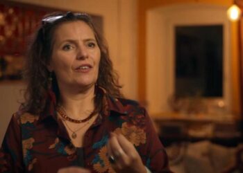 Felle kritiek op Claudia in Winter Vol Liefde: ‘Doe normaal’