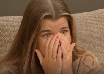 Chess en vriend bereiken beladen compromis na emotioneel gesprek in De Bondgenoten