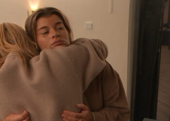 Chess worstelt met keuze en angst in De Bondgenoten