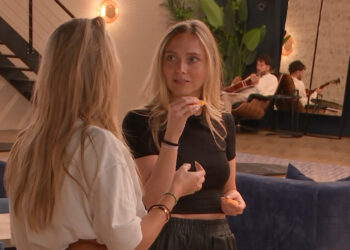 Ophef in De Bondgenoten: kijkers verbijsterd door onverwacht vertrek