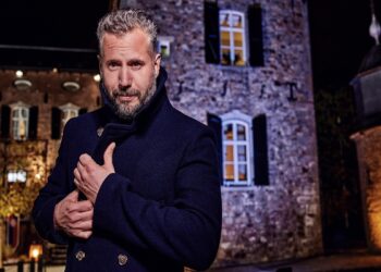 Nieuw seizoen van De Verraders krijgt officiële startdatum op RTL 4