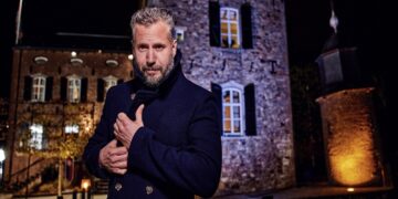 Nieuw seizoen van De Verraders krijgt officiële startdatum op RTL 4