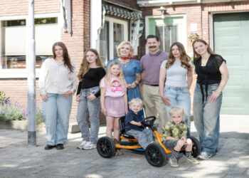 Van publieksfavoriet naar mikpunt van kritiek: één gezin in Een Huis Vol onder vuur