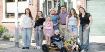 Van publieksfavoriet naar mikpunt van kritiek: één gezin in Een Huis Vol onder vuur