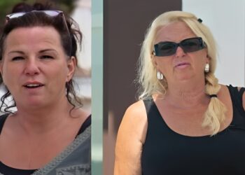 “Dit is echt ongelooflijk”: Elisa Rutten spreekt zich keihard uit over Monique Hansler