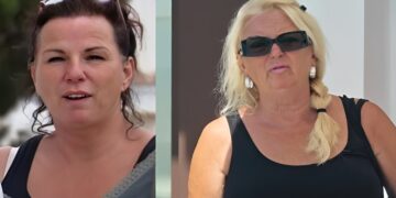 “Dit is echt ongelooflijk”: Elisa Rutten spreekt zich keihard uit over Monique Hansler