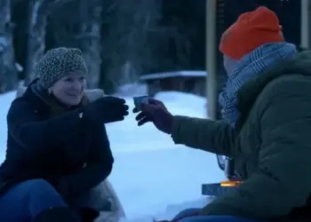 Ophef rond Gilbert in Winter Vol Liefde groeit: oud-deelnemer spreekt zich uit