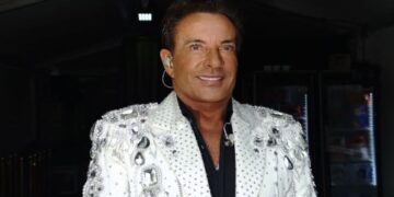 Gerard Joling herdenkt emotioneel verlies dat hem nog elke dag raakt