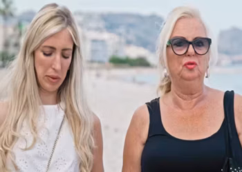 Kijkers vol ongeloof na pijnlijke bekentenis van Monique in De Hanslers