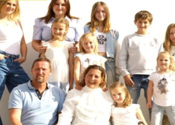 Emigratiedroom onder druk: familie Jelies opnieuw gevolgd na ingrijpende keuzes