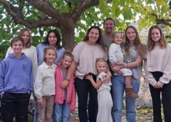 Familie Jelies zorgt opnieuw voor rumoer met opvallende tv-aankondiging