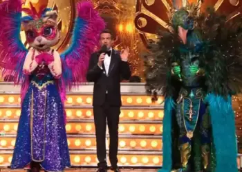 Ophef rond finale The Masked Singer: ‘Dit had nooit mogen gebeuren’