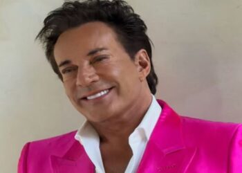 Gerard Joling breekt met zijn imago en doet opvallende onthullingen