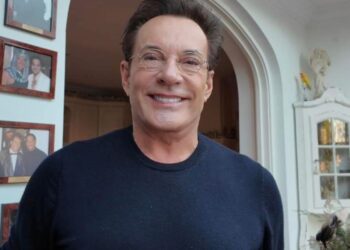 Ophef in showbizz: Gerard Joling krijgt felle kritiek na tv-beelden