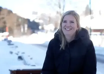 Winter Vol Liefde-Hanneke kan weer vooruitkijken na zware periode