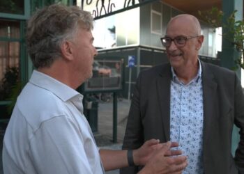 Familieruzie in Het Familiediner loopt verder uit de hand