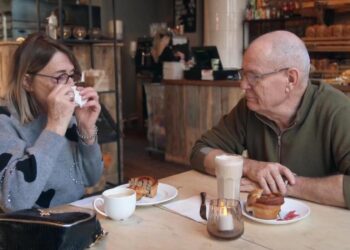 Twijfel slaat toe bij Hans in Winter vol Liefde 2026: vraagtekens bij Yvonne
