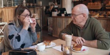 Twijfel slaat toe bij Hans in Winter vol Liefde 2026: vraagtekens bij Yvonne