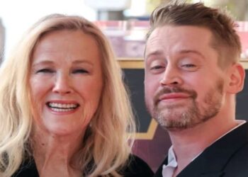 Home Alone-ster onverwacht overleden