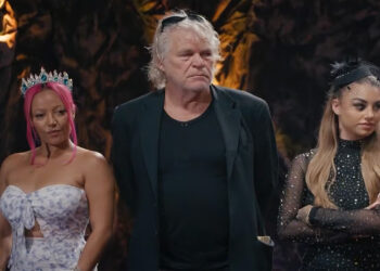 House of Villains onder vuur: Kijkers spreken van schande