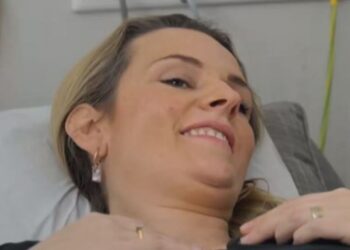 Alles staat op zijn kop in Ik Vertrek XL: Isabella en Gerrit krijgen nieuws dat hun leven verandert