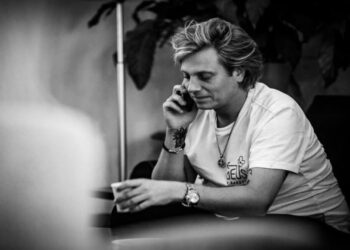 DI-RECT in rouwstemming: band deelt ingrijpend nieuws