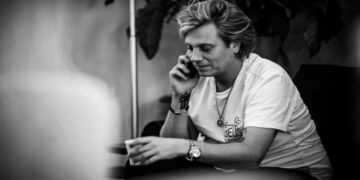 DI-RECT in rouwstemming: band deelt ingrijpend nieuws