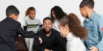 Van sympathie naar verontwaardiging: Papa Jay uit Een Huis Vol zwaar bekritiseerd