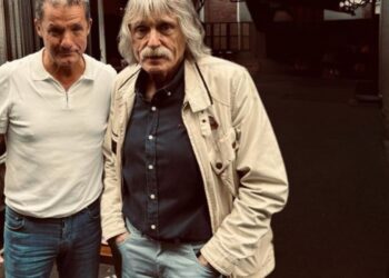 De Bevers onder vuur na stevige kritiek van Johan Derksen