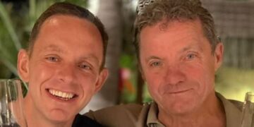 Zorgen om relatie John de Bever en Kees nemen toe na opvallende uitspraken