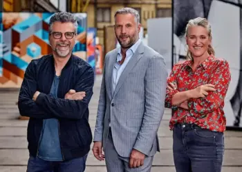 Grote verbazing over nieuwe BN’er-selectie voor Het Perfecte Plaatje Op Reis