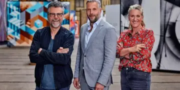 Grote verbazing over nieuwe BN’er-selectie voor Het Perfecte Plaatje Op Reis