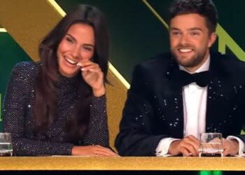 The Masked Singer verrast met intens moment dat diepe sporen nalaat bij de jury