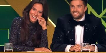 The Masked Singer verrast met intens moment dat diepe sporen nalaat bij de jury