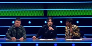 Verbijstering alom over jury The Winner Takes It All: ‘Niet serieus te nemen’