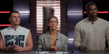 Finale Het Zwaard van Damocles eindigt in complete verbijstering