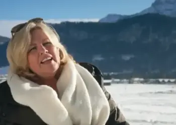 “Alsof ik straf kreeg”: harde afwijzing van Karine in Winter Vol Liefde zorgt voor verontwaardiging