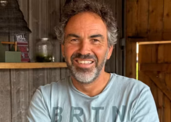 Ophef rond Klaas na vertrek Natasja in Winter Vol Liefde