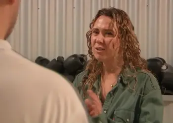 Onbegrip bij kijkers na tranen van Lisa in De Bondgenoten