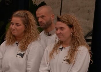 Diego is er klaar mee in De Bondgenoten en spaart zijn team niet langer