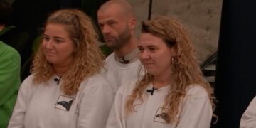 Diego is er klaar mee in De Bondgenoten en spaart zijn team niet langer