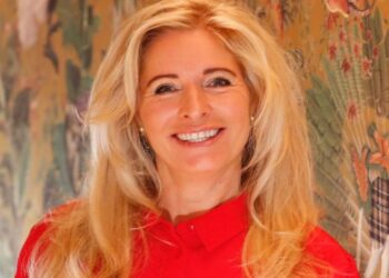 Onze gedachten zijn momenteel bij Frans en Mariska Bauer