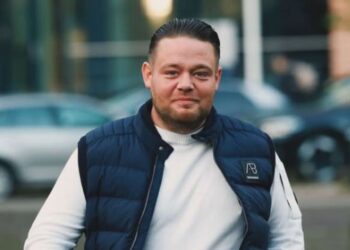 Grote zorgen om Mark Gillis blijven aanhouden