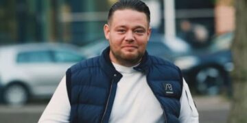 Grote zorgen om Mark Gillis blijven aanhouden