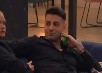 Onrust in de loods: Salar vreest gevolgen van aankomend bezoek in De Bondgenoten