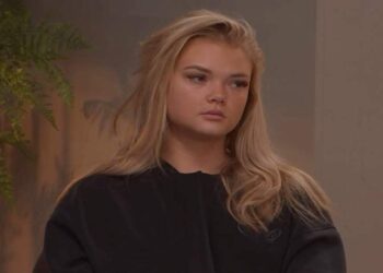 Tranen en twijfel in de loods: Mercedes vecht zichtbaar met zichzelf in De Bondgenoten