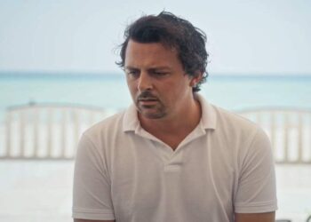 Bom barst in De Hanslers: zo ontstond de pijnlijke liefdesbreuk