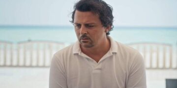 Bom barst in De Hanslers: zo ontstond de pijnlijke liefdesbreuk