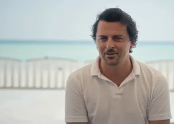 Mike Hansler reageert fel op uitspraken van zijn ex: ‘bemoei je met je eigen leven’